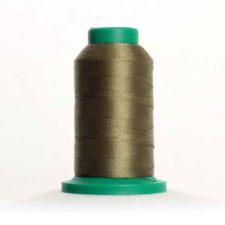 Isacord - 0454 - OLIVE DRAB - 40wt - 1000m