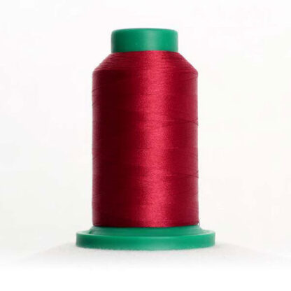 Isacord - 2211 - POMEGRANATE - 40wt - 1000m