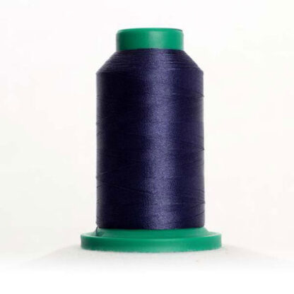 Isacord - 3645 - PRUSSIAN BLUE - 40wt - 1000m