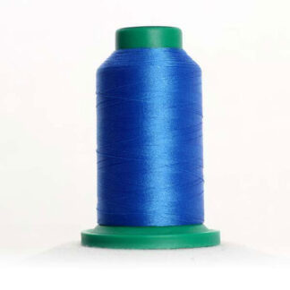 Isacord - 3713 - CORNFLOWER BLUE - 40wt - 1000m