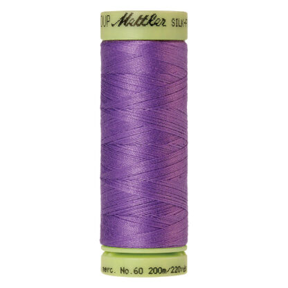 Mettler - Silk-Finish Cotton - 29 - Eng Lavender - 60wt - 200m