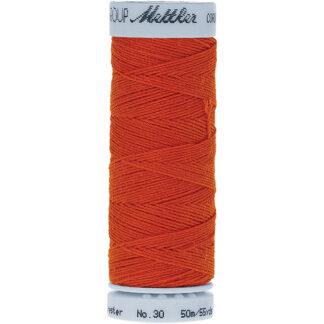 Mettler - Cordonnet - 9146 - 0450 - Paprika - 30wt - 50m