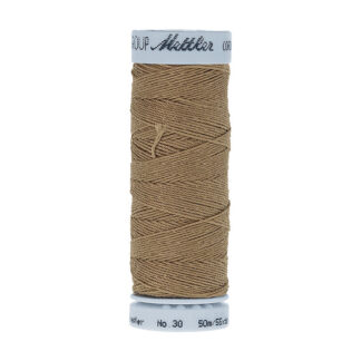 Mettler - Cordonnet - 9146 - 0379 - Stone - 30wt - 50m