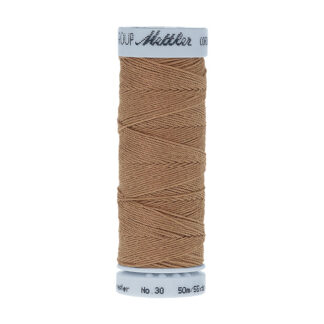 Mettler - Cordonnet - 9146 - 0538 - Straw - 30wt - 50m