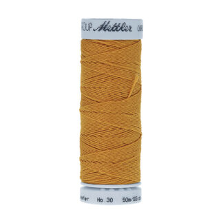 Mettler - Cordonnet - 9146 - 0892 - Star Gold - 30wt - 50m