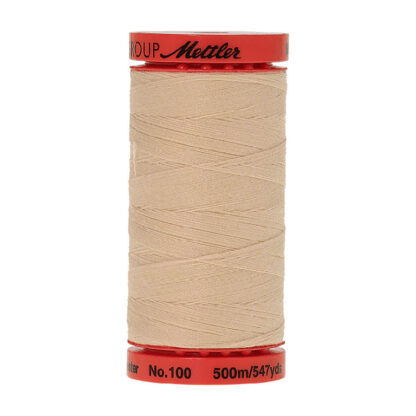 Mettler - Metrosene - 9145 - 779 - Pine Nut - 100wt - 500m