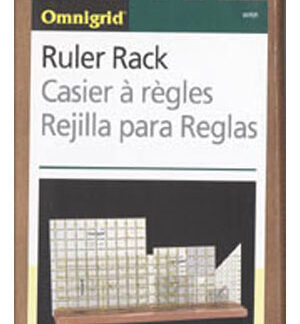 Ruler - Omnigrid - Rack