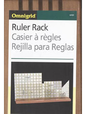 Ruler - Omnigrid - Rack