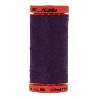 Mettler - Metrosene - 9145 - 578 - Purple Twist - 100wt - 500m