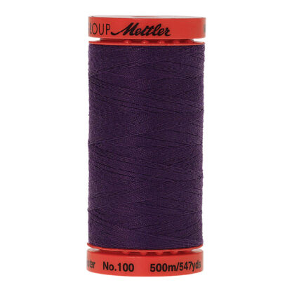 Mettler - Metrosene - 9145 - 578 - Purple Twist - 100wt - 500m