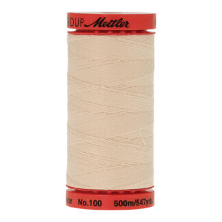 Mettler - Metrosene - 9145 - 778 - Muslin - 100wt - 500m