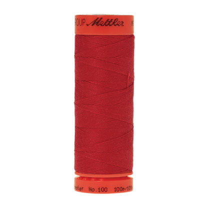 Mettler - Metrosene - 9171 - 104 - Candy Apple - 100wt - 100m