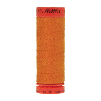 Mettler - Metrosene - 9171 - 122 - Pumpkin - 100wt - 100m