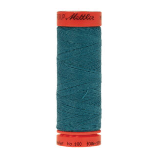 Mettler - Metrosene - 9171 - 232 - Truly Teal - 100wt - 100m