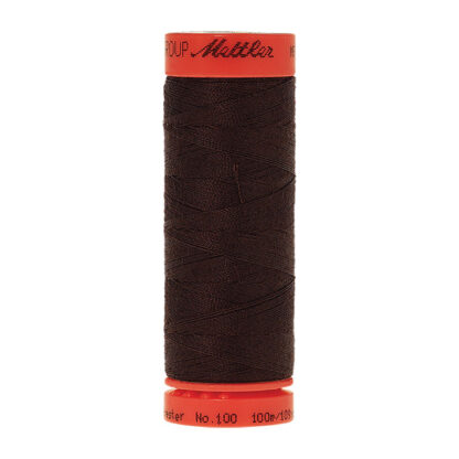 Mettler - Metrosene - 9171 - 428 - Chocolate - 100wt - 100m