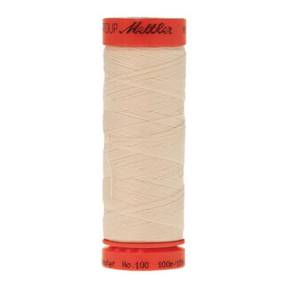 Mettler - Metrosene - 9171 - 778 - Muslin - 100wt - 100m