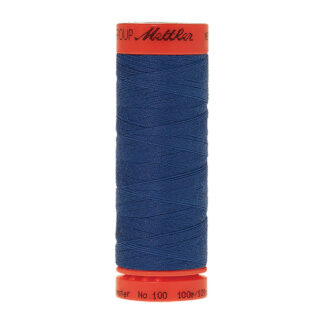 Mettler - Metrosene - 9171 - 815 - Cobalt Blue - 100wt - 100m