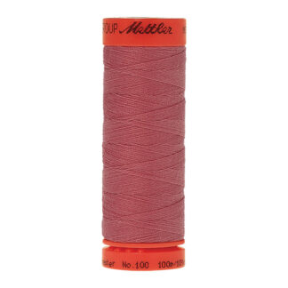 Mettler - Metrosene - 9171 - 867 - Dusty Mauve - 100wt - 100m