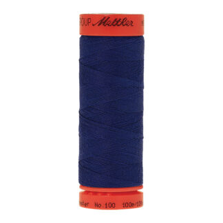 Mettler - Metrosene - 9171 - 1078 - Fire Blue - 100wt - 100m