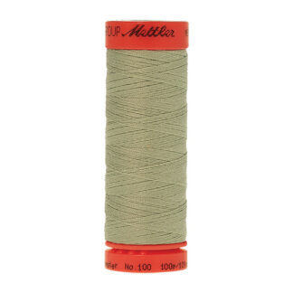 Mettler - Metrosene - 9171 - 1095 - Spanish Moss - 100wt - 100m