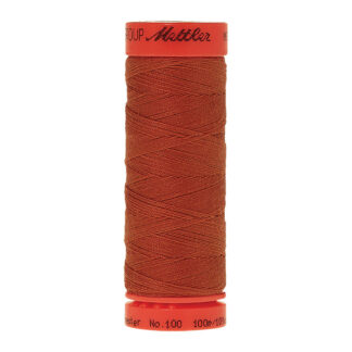 Mettler - Metrosene - 9171 - 1288 - Reddish Ocher - 100wt - 100m