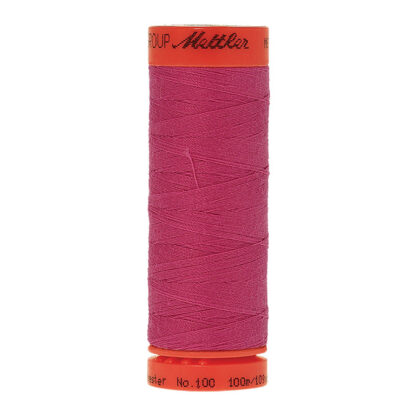 Mettler - Metrosene - 9171 - 1423 - Hot Pink - 100wt - 100m