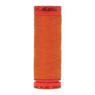 Mettler - Metrosene - 9171 - 1335 - Tangerine - 100wt - 100m