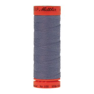 Mettler - Metrosene - 9171 - 1363 - Blue Thistle - 100wt - 100m