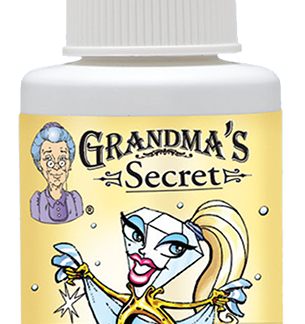 Grandma's Secret Spot Remover - 2oz