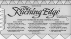 The Ruching Edge - RucheMark