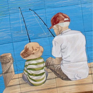 ED - Fishing with Grandpa - 80091CD - OESD