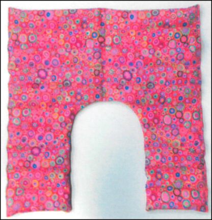 Pattern - Spa Wrap - TQC-629 - The Quilt Company