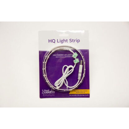 HQ - Handi Light Strip - USB No Power Supply - HG15003
