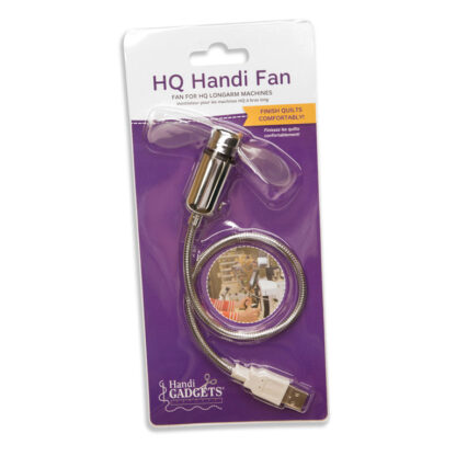 HQ - Handi Fan - HG15002