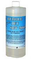 Bubble Jet Set 2000 - 32oz Bottle - G & K Craft