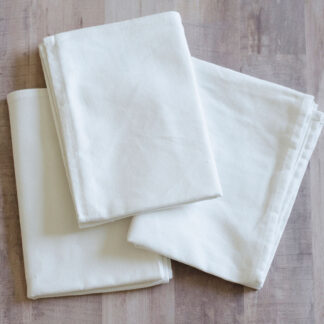 Blanks - Tea Towels - White - KDKB200 - Kimberbell