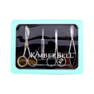 Scissor and Tool Set - KDTL104 - Kimberbell Designs