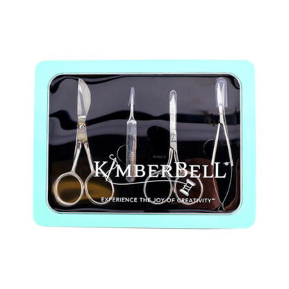 Scissor and Tool Set - KDTL104 - Kimberbell Designs