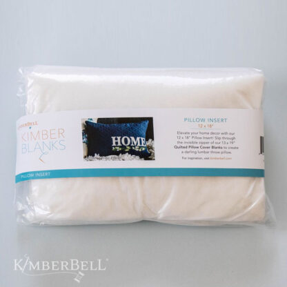 Pillow Form - 12in x 18in - KDKB250 - Kimberbell