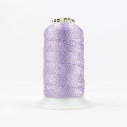 WonderFil - D-Twist - 9013 - Lilac - 20wt - 500m