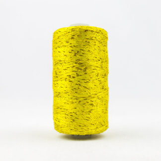 Wonderfil - Dazzle - DZ938 - Lemon Yellow - 8wt - 183m