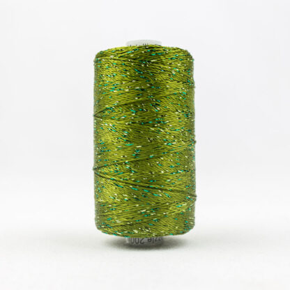 Wonderfil - Dazzle - DZ2235 - Avacado - 8wt - 183m