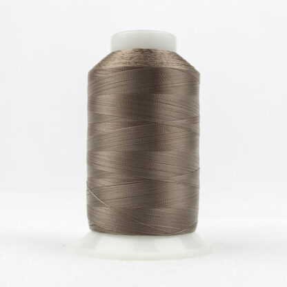 WonderFil - DecoBob - DB114 - Brown-Grey - 80wt - 2000m