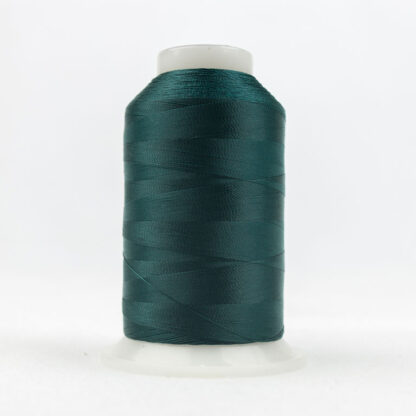 WonderFil - DecoBob - DB509 - Dark Green - 80wt - 2000m