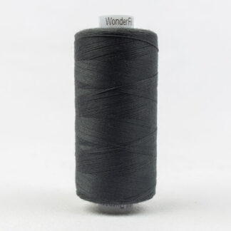 WonderFil - Designer - 136 - Grey Asparagus - 40wt - 1000m