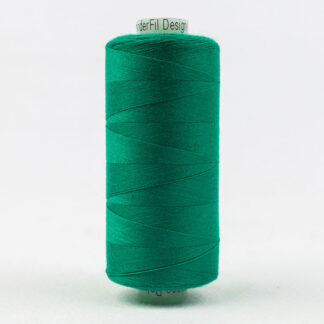 WonderFil - Designer - 147 - Elf Green - 40wt - 1000m