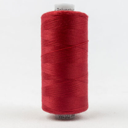 WonderFil - Designer - 155 - Torch Red - 40wt - 1000m