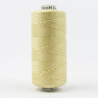 WonderFil - Designer - 161 - Goldenrod - 40wt - 1000m