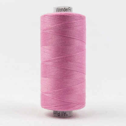 WonderFil - Designer - 174 - Candy Stripe - 40wt - 1000m