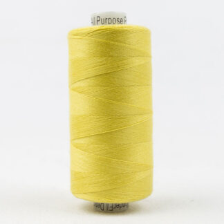 WonderFil - Designer - 183 - Gorse - 40wt - 1000m